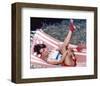 Natalie Wood-null-Framed Photo