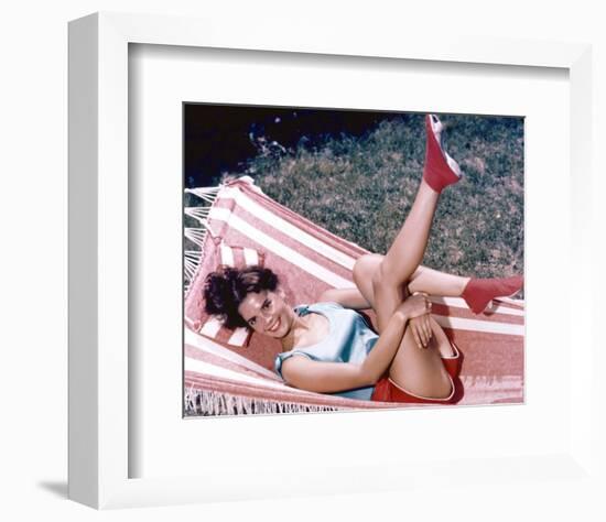 Natalie Wood-null-Framed Photo