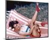 Natalie Wood-null-Mounted Photo