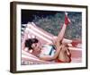 Natalie Wood-null-Framed Photo