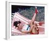 Natalie Wood-null-Framed Photo