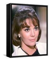 Natalie Wood-null-Framed Stretched Canvas