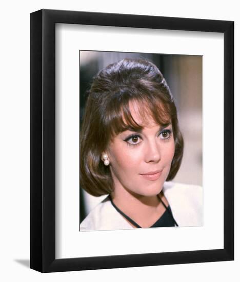 Natalie Wood-null-Framed Photo