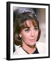 Natalie Wood-null-Framed Photo