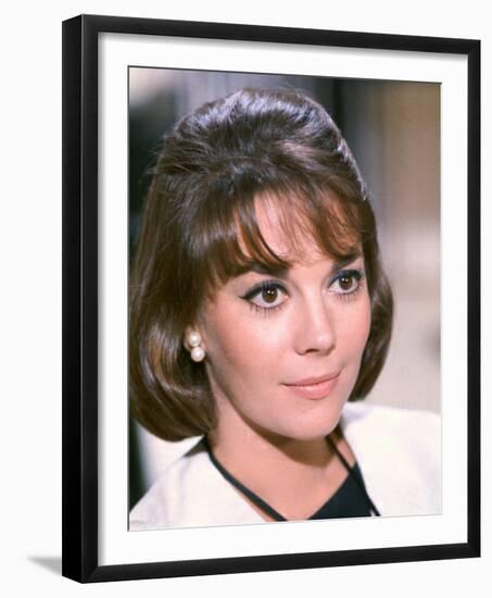 Natalie Wood-null-Framed Photo