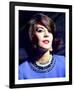 Natalie Wood-null-Framed Photo