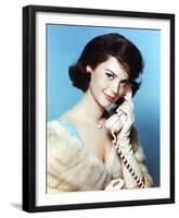 Natalie Wood-null-Framed Photo