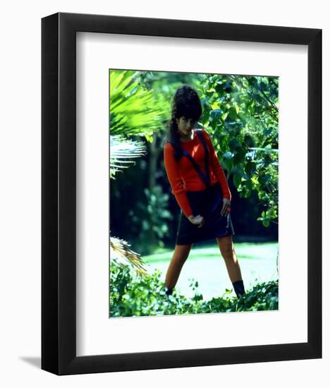 Natalie Wood-null-Framed Photo