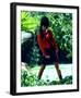 Natalie Wood-null-Framed Photo