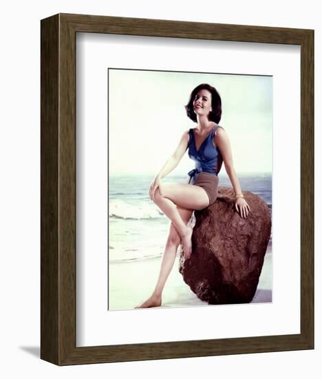 Natalie Wood-null-Framed Photo