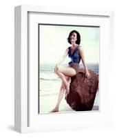 Natalie Wood-null-Framed Photo