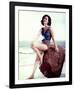 Natalie Wood-null-Framed Photo