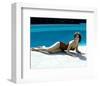 Natalie Wood-null-Framed Photo