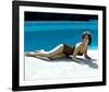 Natalie Wood-null-Framed Photo