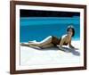 Natalie Wood-null-Framed Photo