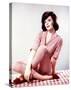 Natalie Wood-null-Stretched Canvas