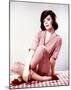 Natalie Wood-null-Mounted Photo