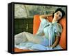 Natalie Wood-null-Framed Stretched Canvas