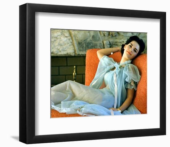 Natalie Wood-null-Framed Photo