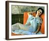 Natalie Wood-null-Framed Photo