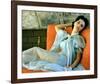 Natalie Wood-null-Framed Photo