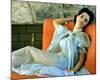 Natalie Wood-null-Mounted Photo