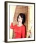 Natalie Wood-null-Framed Photo