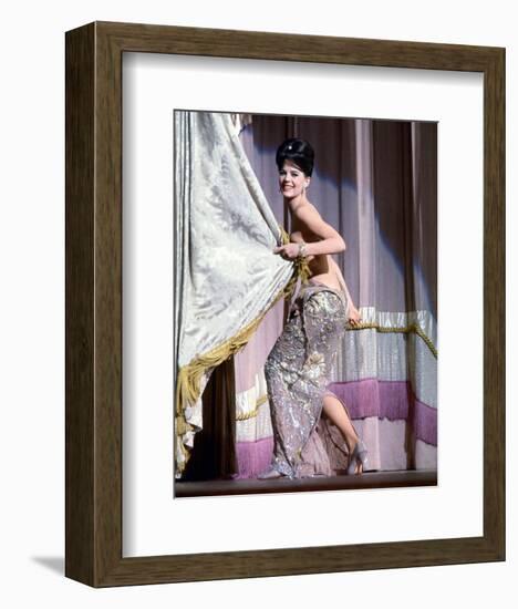 Natalie Wood-null-Framed Photo