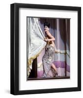 Natalie Wood-null-Framed Photo