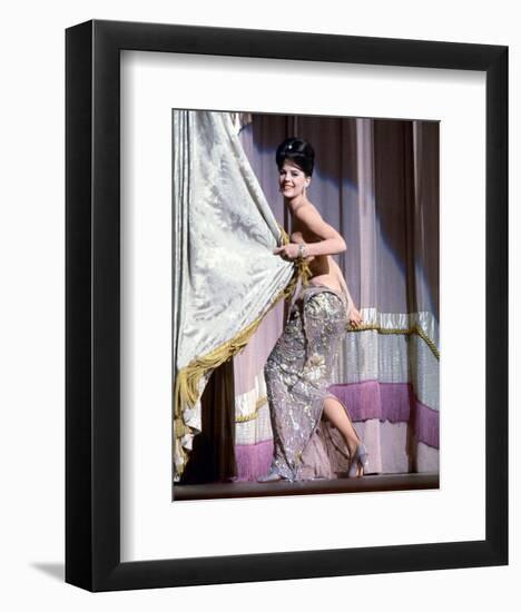 Natalie Wood-null-Framed Photo