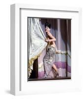 Natalie Wood-null-Framed Photo