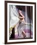 Natalie Wood-null-Framed Photo