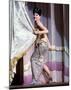 Natalie Wood-null-Mounted Photo