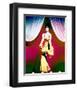 Natalie Wood-null-Framed Photo