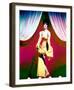 Natalie Wood-null-Framed Photo