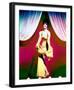 Natalie Wood-null-Framed Photo