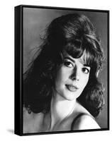 Natalie Wood-null-Framed Stretched Canvas