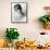 Natalie Wood-null-Framed Stretched Canvas displayed on a wall