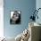 Natalie Wood-null-Framed Stretched Canvas displayed on a wall