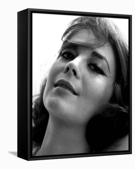 Natalie Wood-null-Framed Stretched Canvas