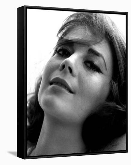 Natalie Wood-null-Framed Stretched Canvas