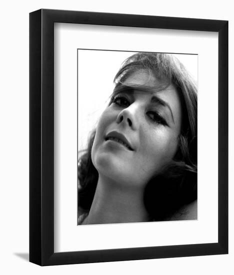 Natalie Wood-null-Framed Photo