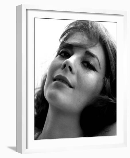 Natalie Wood-null-Framed Photo