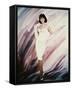 Natalie Wood-null-Framed Stretched Canvas