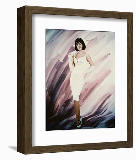 Natalie Wood-null-Framed Photo