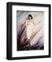 Natalie Wood-null-Framed Photo