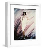 Natalie Wood-null-Framed Photo