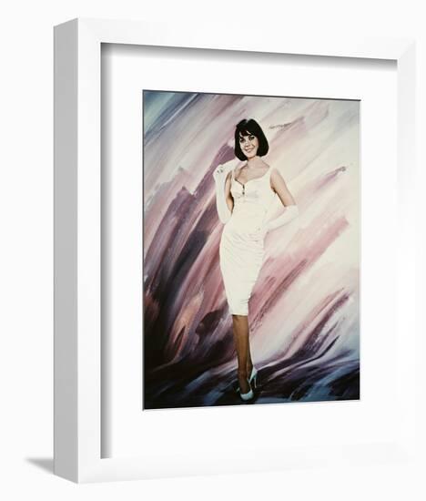 Natalie Wood-null-Framed Photo