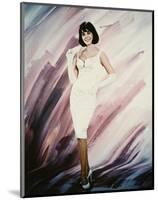 Natalie Wood-null-Mounted Photo