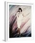 Natalie Wood-null-Framed Photo